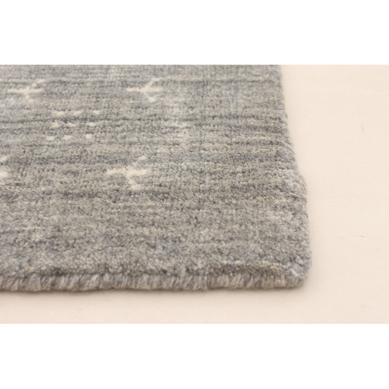 Mclellan Viscose Oriental Indoor Rug