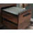 Prevesk 64.016'' Wide 4 - Drawer Accent Cabinet