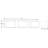 Dawel 3 - Light Dimmable LED Vanity Light-24441328