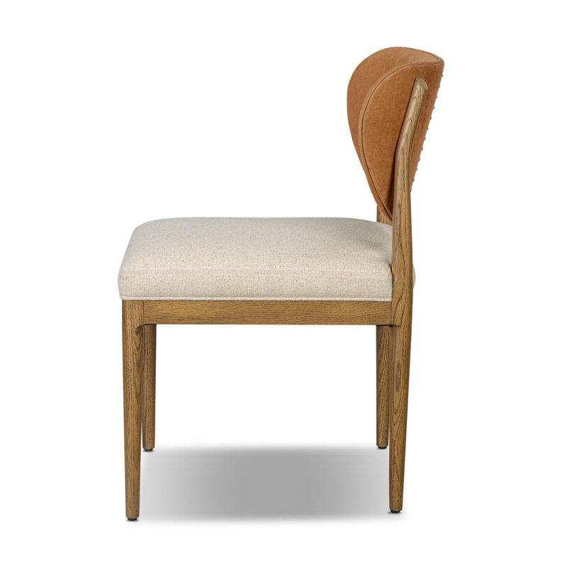 Arlow Upholstered Dining Chair