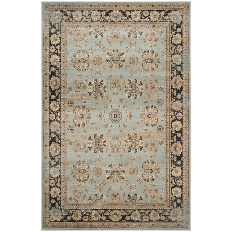 Tapis oriental Ayansh Performance