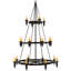 Argelia 20 - Light Chandelier