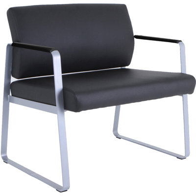 Fauteuil d'invité Lorell