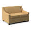 Phillips 52" Square Arm Sofa Bed with Reversible Cushions-285560011-325545089