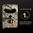 Waterproof Hunting Scouting Trail Camera 1080P Night Vision Faster Trigger Speed