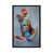 Black Floater Framed is unavailable