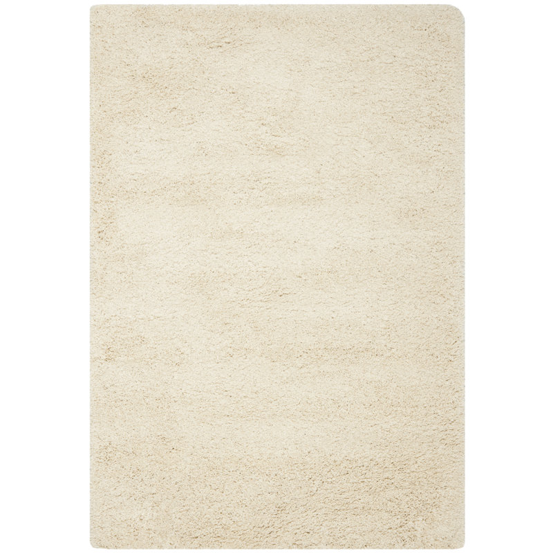 Vandoren Monica Shag Performance Rug, Rectangle 2'3" x 5'