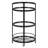Hause Metal Bar Cart-1760774103