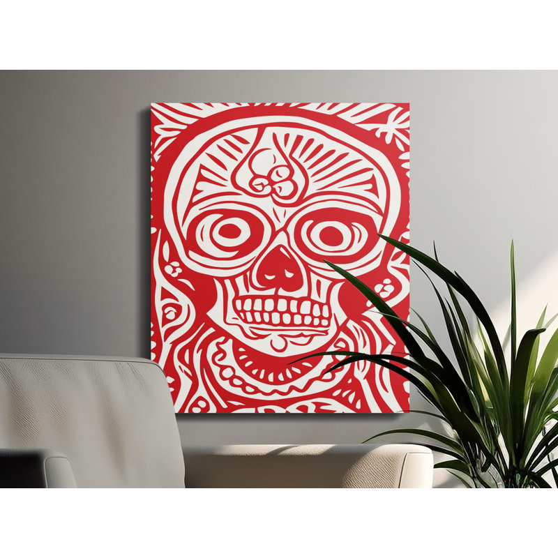 Covey Wrapped Canvas Print Set, 18x24