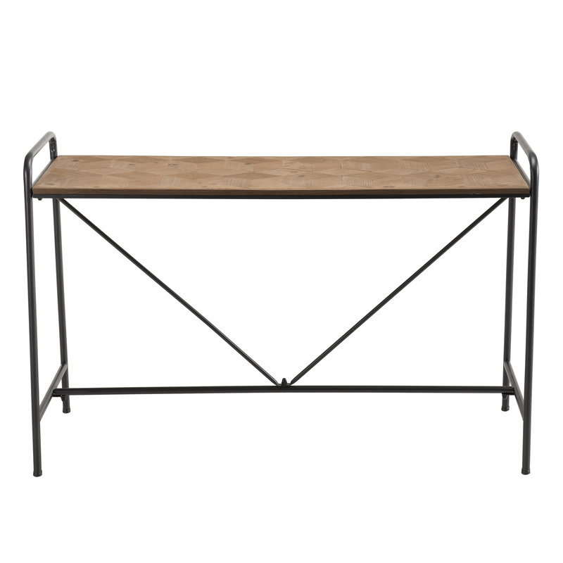 Sutterfield 120cm Console Table