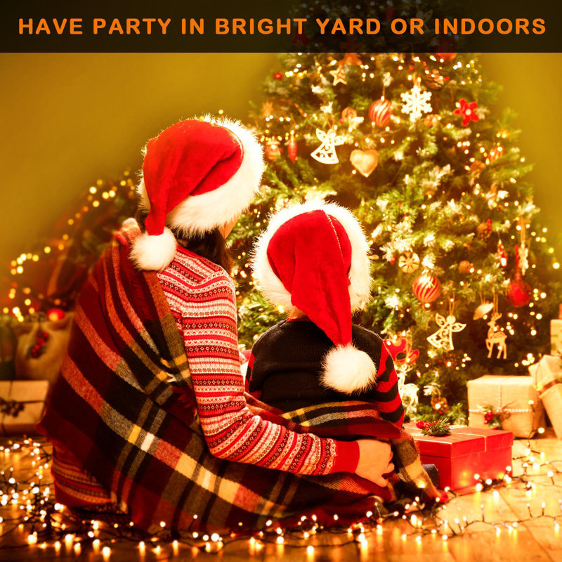Andonia 10000cm LED Indoor / Outdoor String Lights