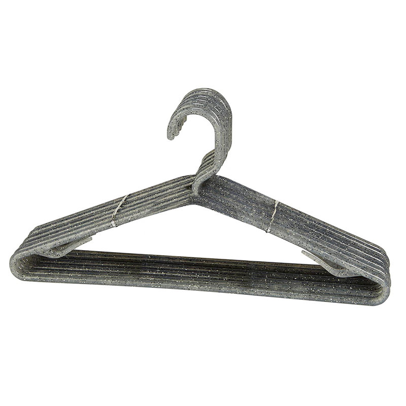 Plastic Hangers for Clothing