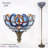 Cowley 66 " Floor Lamp