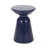 Outdoor Metal End Table -Large-1413581245
