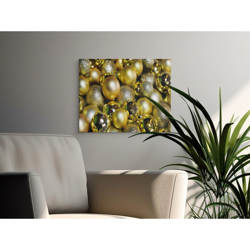 Wrapped Canvas Print Set, 20x10