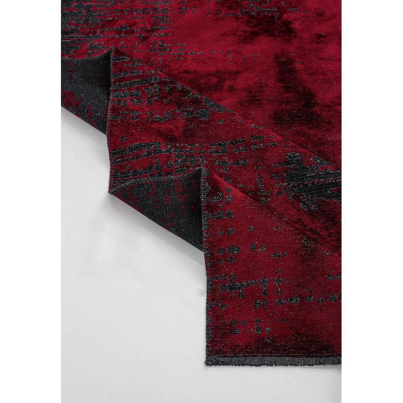 Modern Abstract Fade, Square 9'