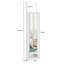 Emmalia Over-the-Door Jewelry Armoire