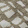 Premium Machine Washable Prisco Brown Rug