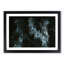 Night Visions in Abstract - Picture Frame Painting Print-55725027-55725028