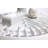 60W 5000K Circular Shop Light with Plug-91461902