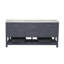 Ensemble de meuble-lavabo double 72 po Binne-2084987079-2085072296