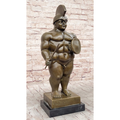 Figurines et sculptures Aziria
