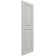 Volets EnduraCore Composite