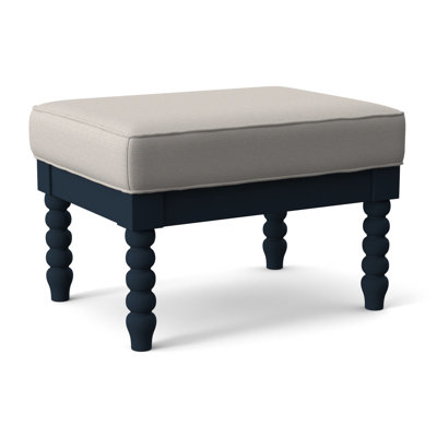 Lind Island Ottoman