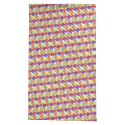 Avicia Octagons Tablecloth