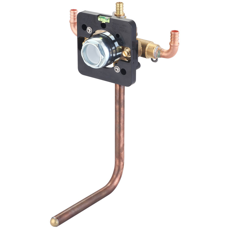 Tub Shower Valve