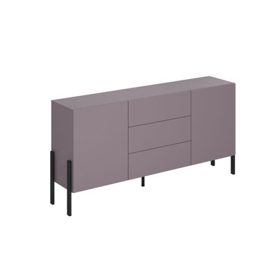Benine 184cm Sideboard