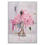 Peonies Vase Print by Hong, Hoa-19238090-19238089