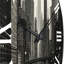 Dalbert - Horloge murale architecture-58118279