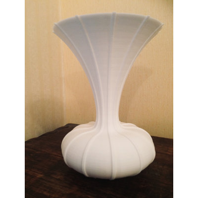 Wigand Handmade Table Vase