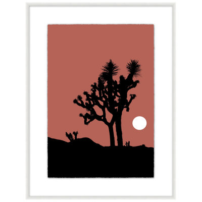 Joshua Tree Dance 1
