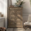 Commode 5 tiroirs Laniel