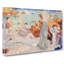 Bathers by Maurice Denis - Wrapped Canvas-61875927