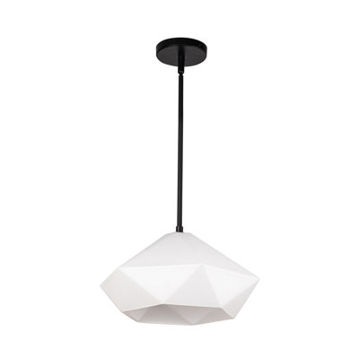Arlenne 1 - Light Single Pendant