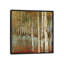 Le long du chemin I par Allison Pearce - reproduction sur toile-31864769-73441551-73441552