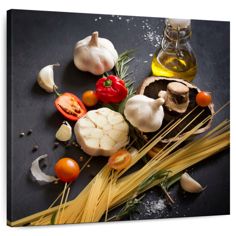 Yarlin Italian Spaghetti Recipe