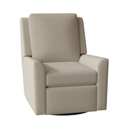 Hickory 31" Wide Standard Recliner