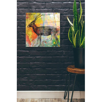 "Arty Beast 2" par Karen Smith