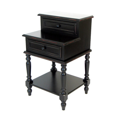 Table de bout Baretta Classic Country