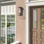 Applique murale en acier Eyoas-88580217-88580221
