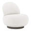 Caicos Swivel Patio Chair with Cushions-66943384