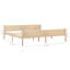Galilhai Solid Wood Bed-156950337-156950338