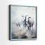 ANIMALS Series CCLXII - Impression encadrée de qualité supérieure - Prêt à être accroché - Aucun clou requis-549140779-549140768