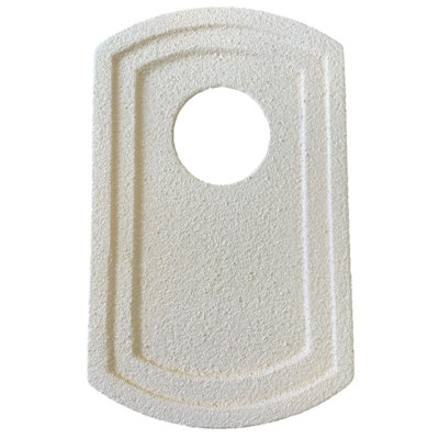 Grand luminaire encastré
