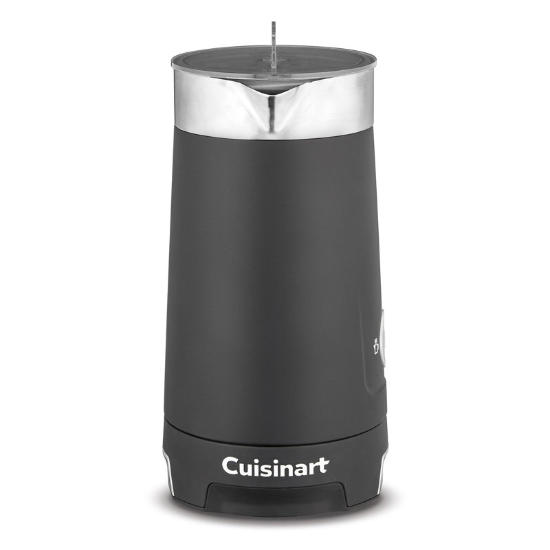 Cuisinart Hot & Cold Milk Frother