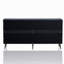 Armoire de rangement Buffet Modern-129434433-129434432